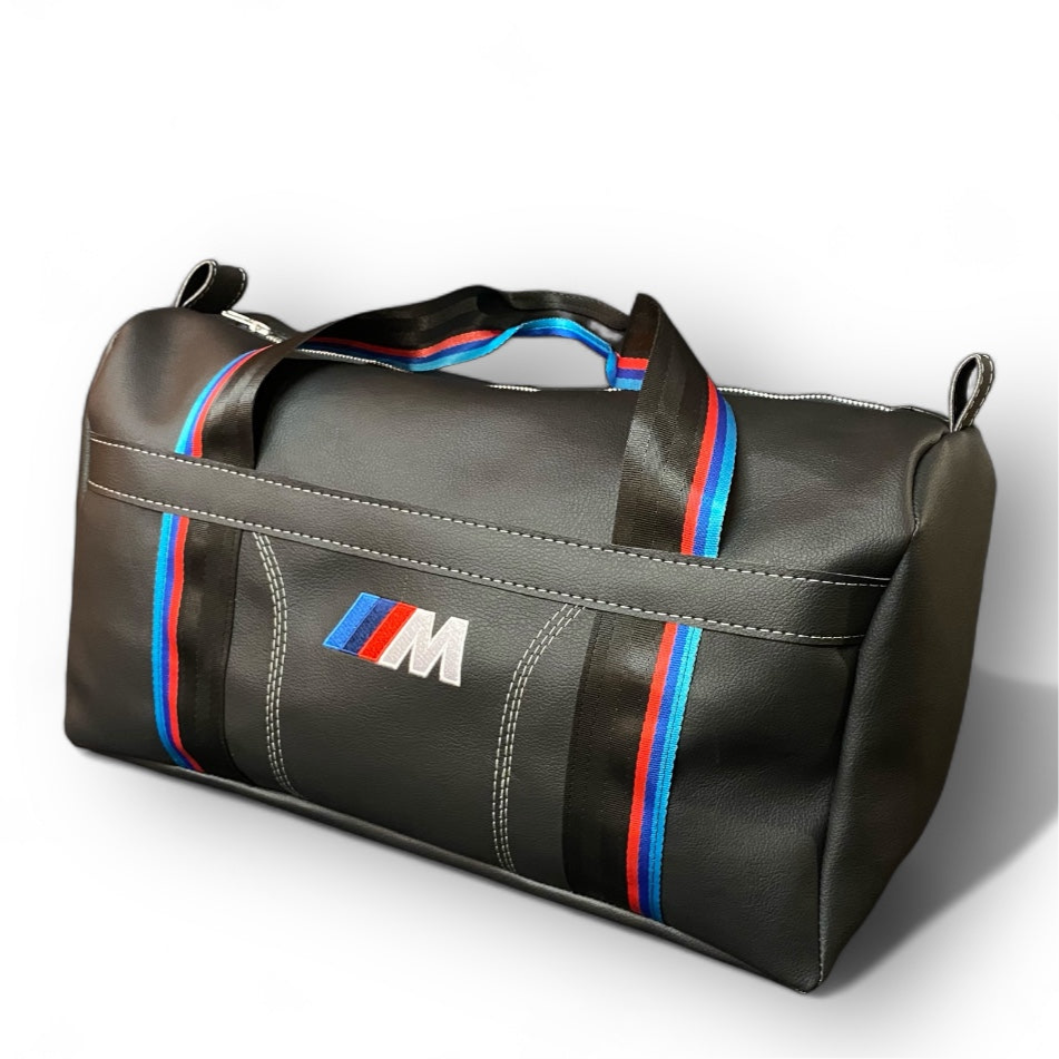 Bmw motorsport duffle bag shop