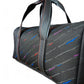 BMW M-Rain Retro Duffle Bag