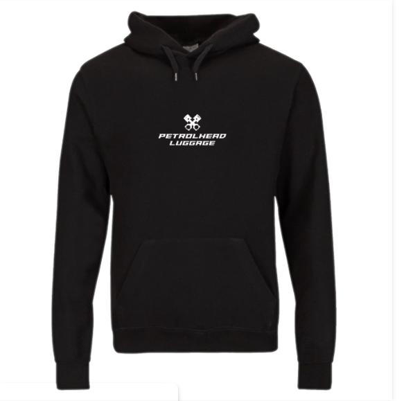 Petrolhead Hoodie