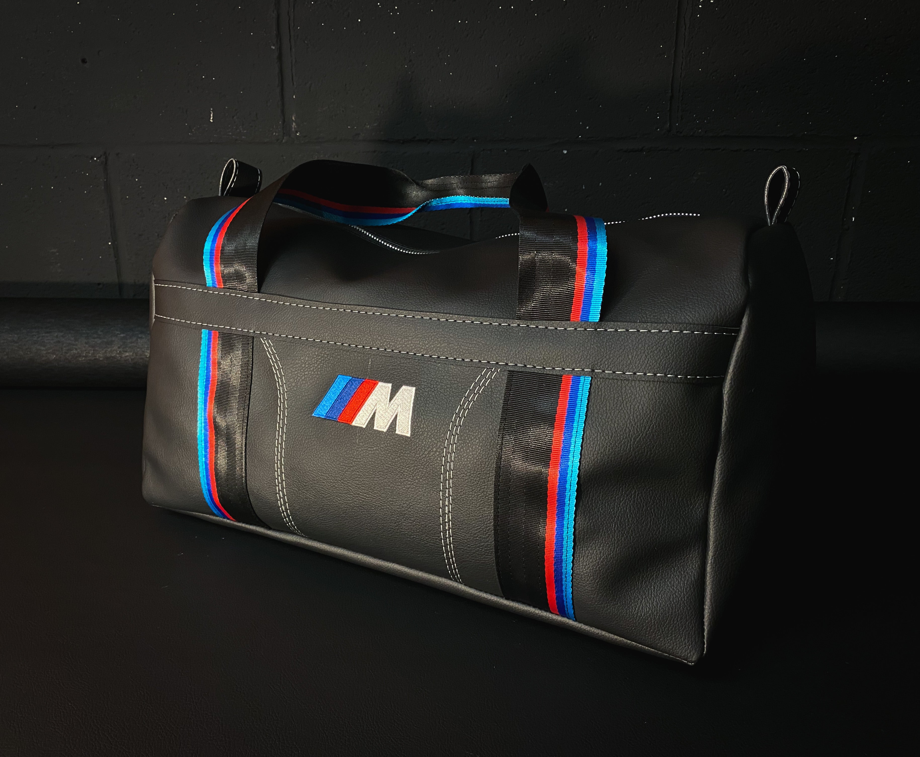 BMW Pack Adventure Collection side bag with support - CE04