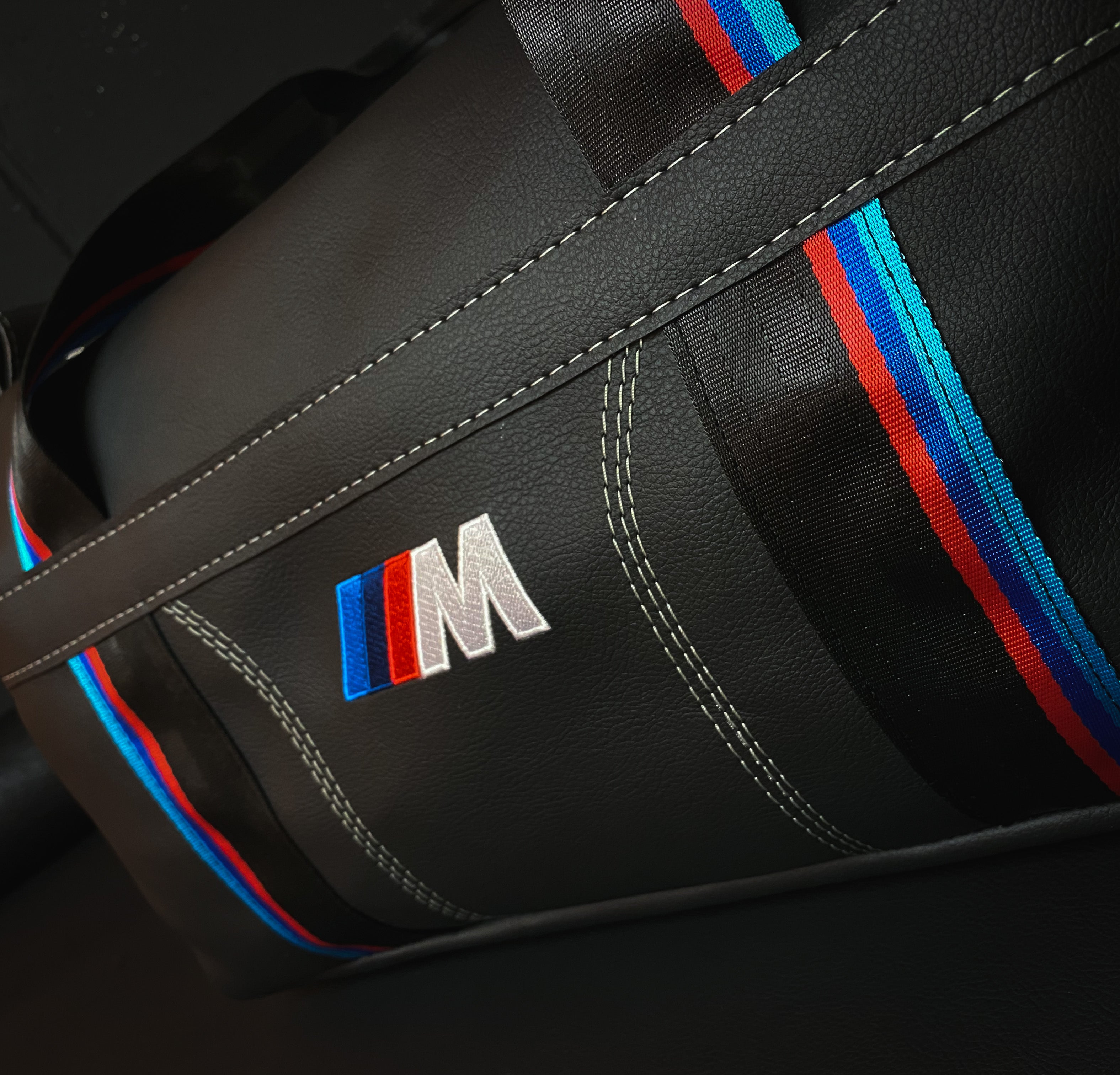 Bmw cheap m luggage